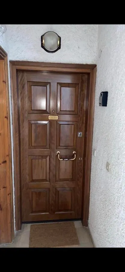 Apartman Perea Peraía Apartment