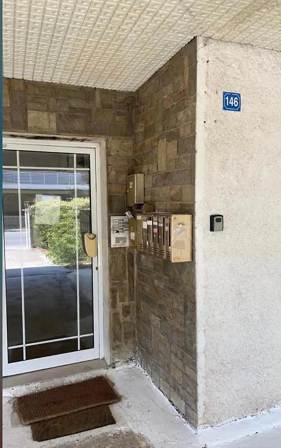 Apartman Perea Peraía 0*,  Griechenland