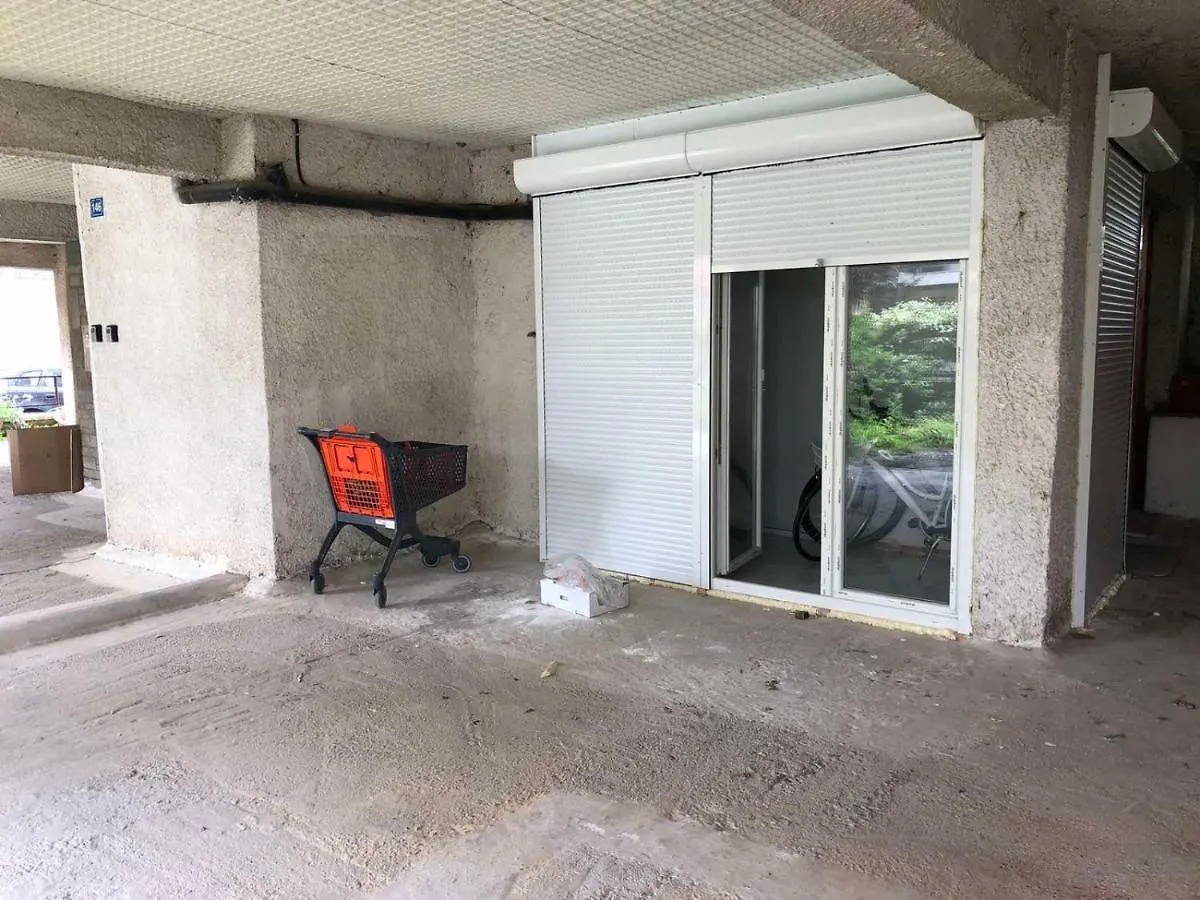 Apartman Perea Peraía
