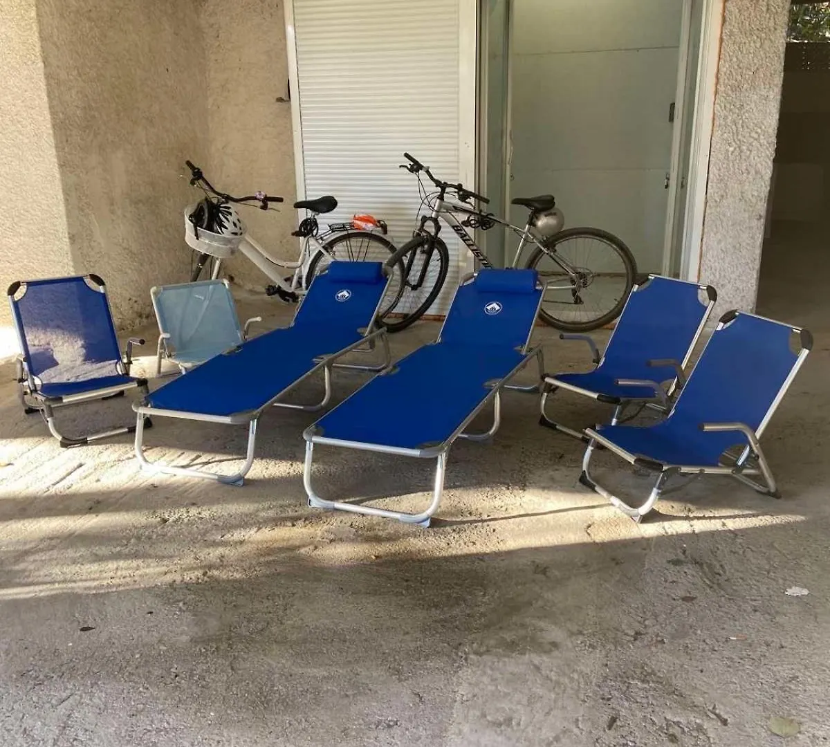 Apartman Perea Peraía