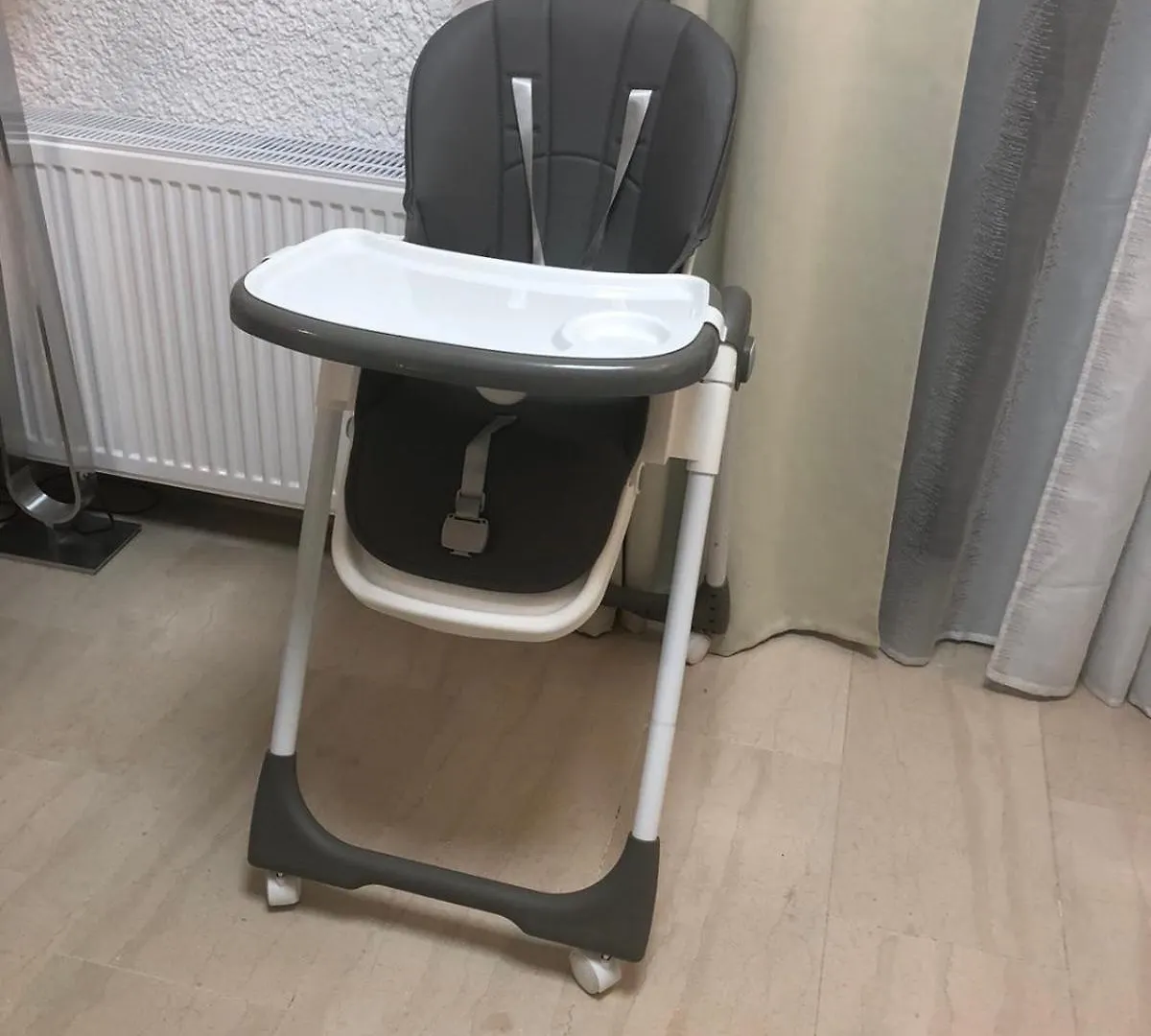 Apartman Perea Peraía Griechenland