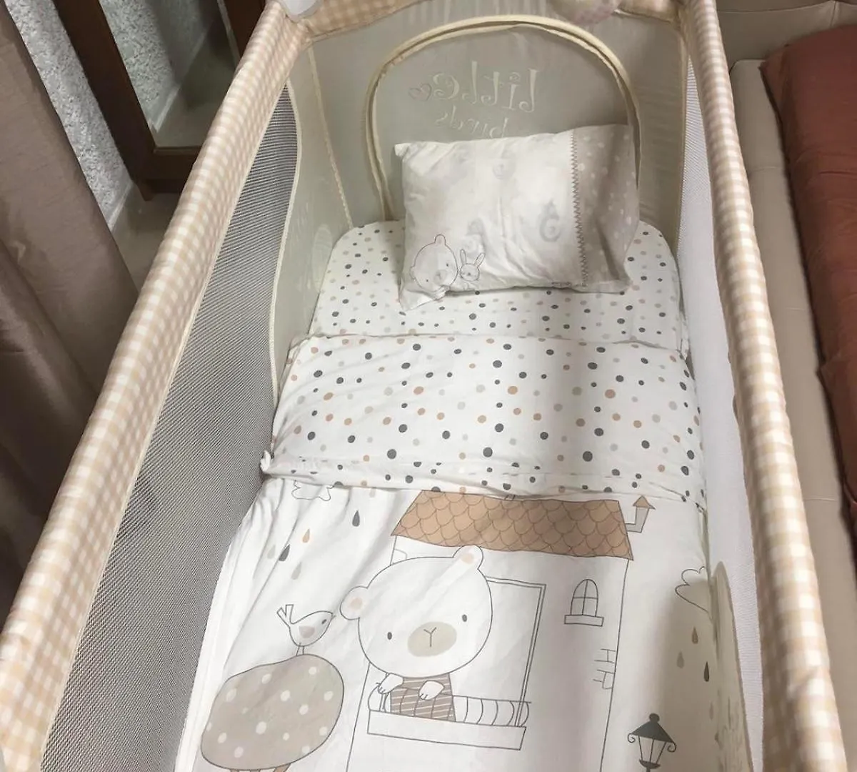 Apartman Perea Peraía Griechenland