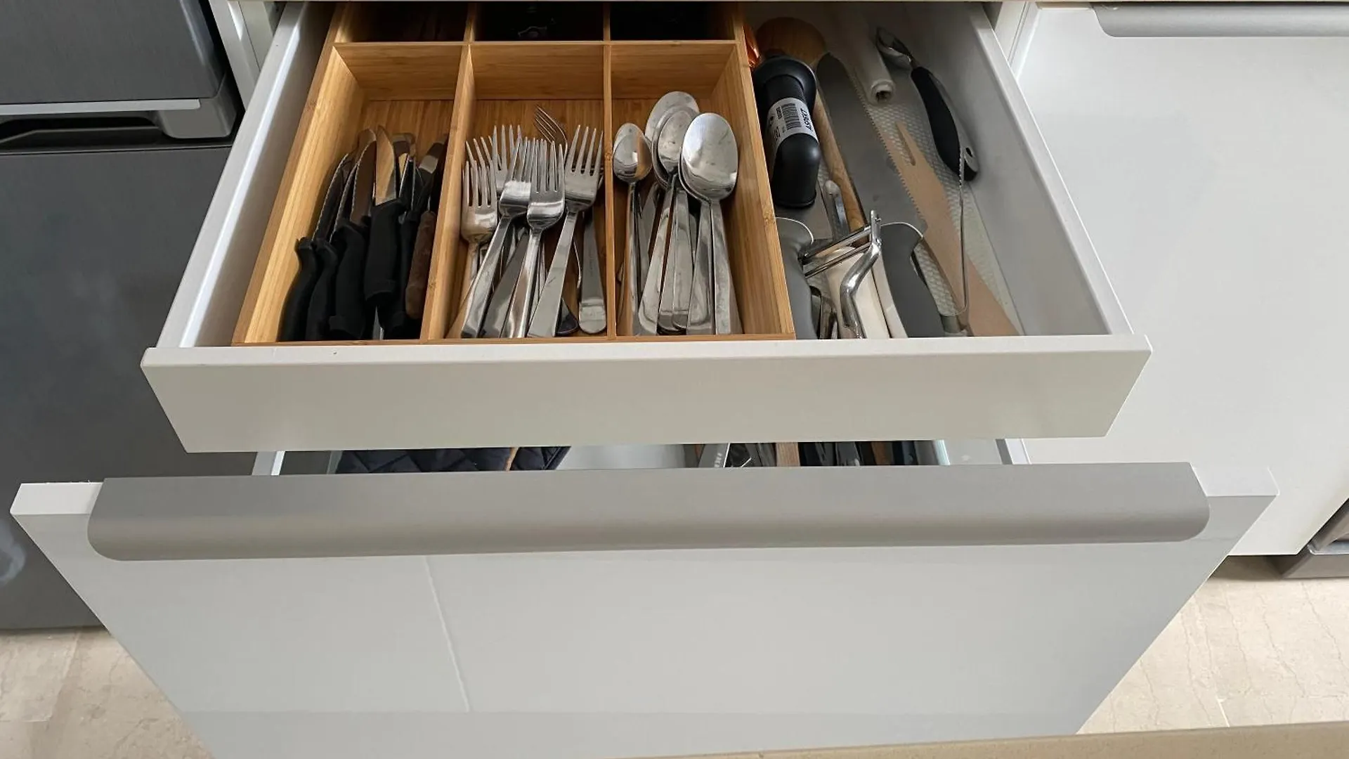 Apartman Perea Peraía