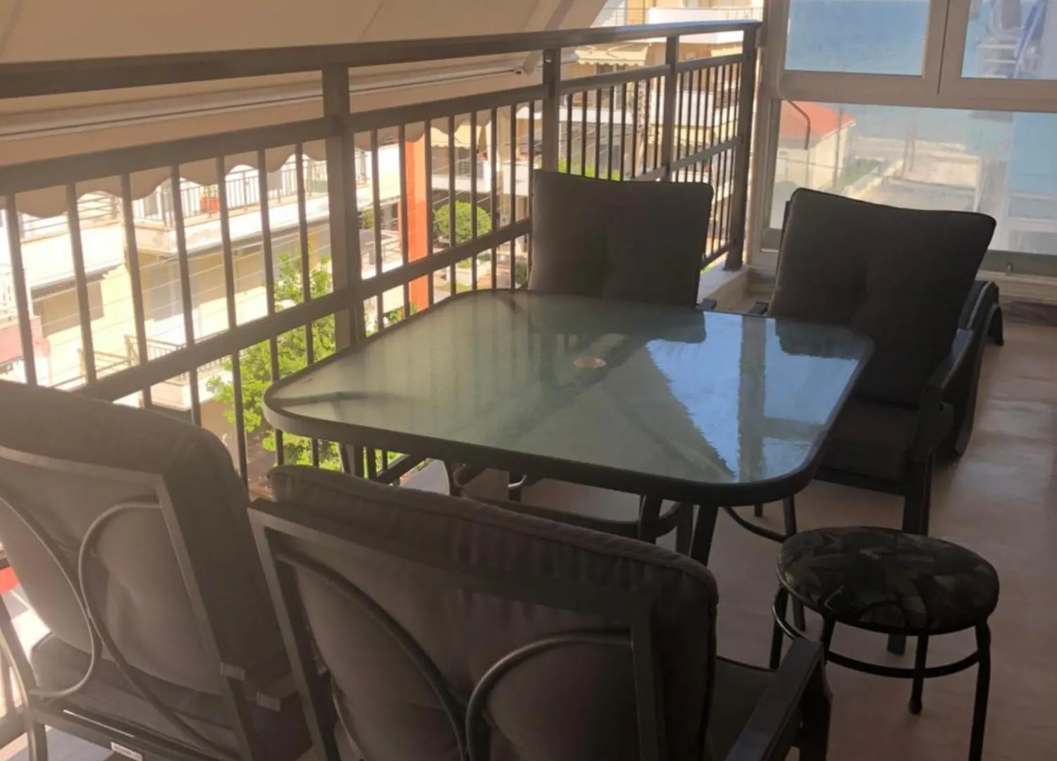 Apartment Apartman Perea Peraía