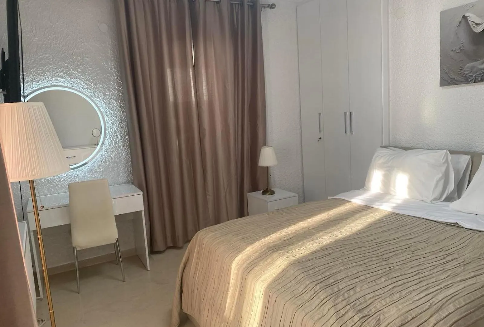 Apartment Apartman Perea Peraía
