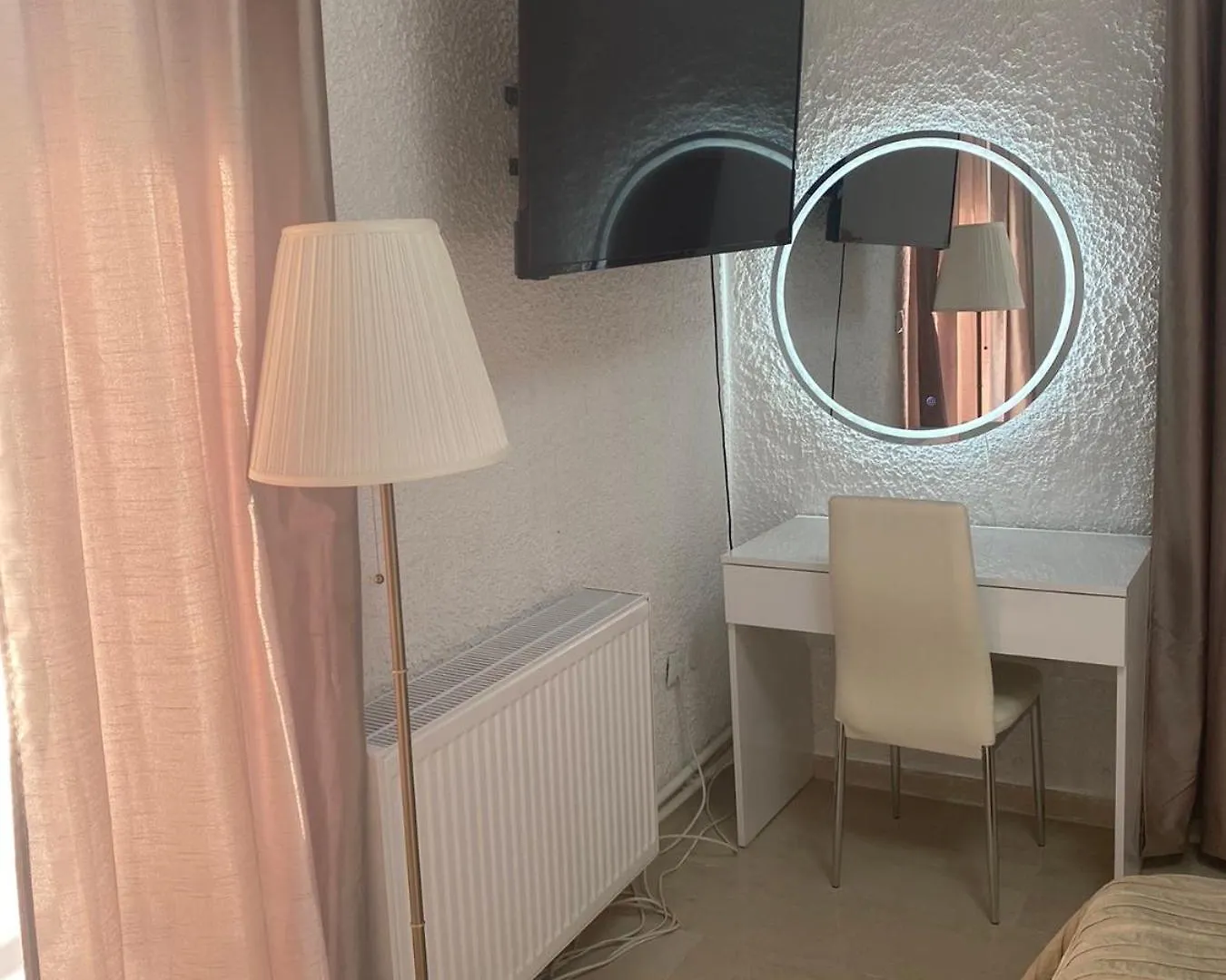 Apartman Perea Peraía Apartment