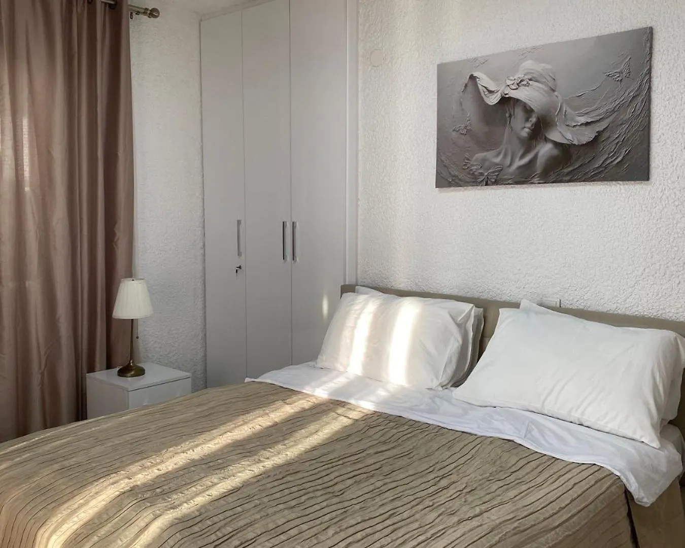 Apartman Perea Peraía