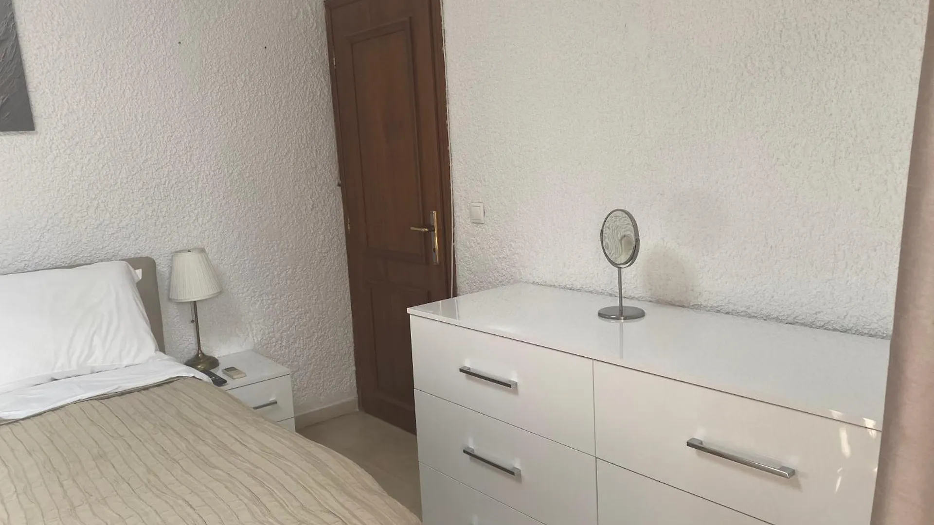 Apartment Apartman Perea Peraía Griechenland