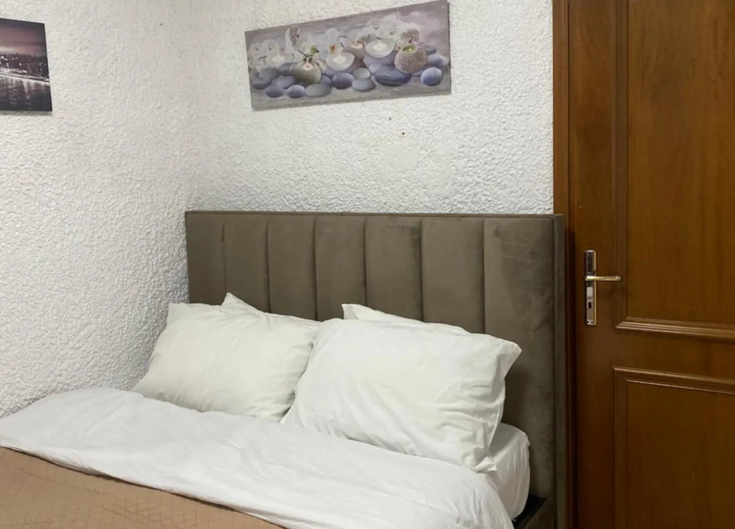 Apartman Perea Peraía 0*,