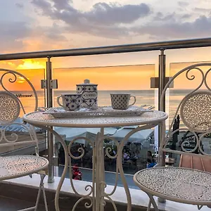 דירה Siel Seaside Homes, Peraía