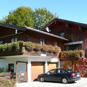 Wagner Apartment Bergen (Bavaria)