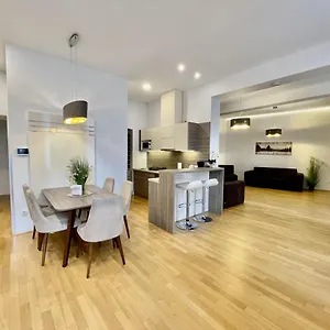 7 Apartment Wien
