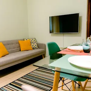 Aegean Studio By The Sea Apartment Peraía